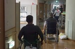 総合避難訓練　